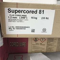 Supercored81