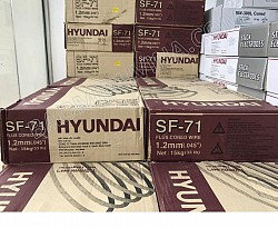 Dây hàn Hyundai SF-71