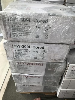 DÂY HÀN SW-309L Cored