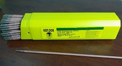 Que hàn inox 2.6mm KST-308 2.6x300 (KST308-2.6x300) Kiswel