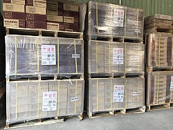 DÂY HÀN HYUNDAI SF-71-1.6mm ứng dụng cho nhiều công trình