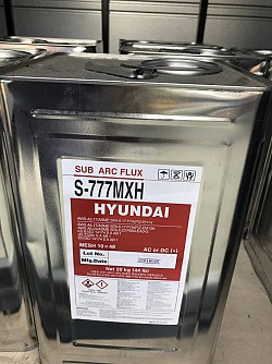 THUỐC HÀN HYUNDAI S-777 MXH