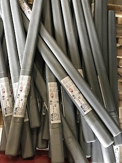 QUE HÀN ỨNG DỤNG CHO CÔNG NGHIỆP TÀU BIỂN ST-316L
