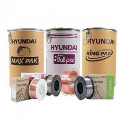 DÂY HÀN MIG HYUNDAI SM-70 S