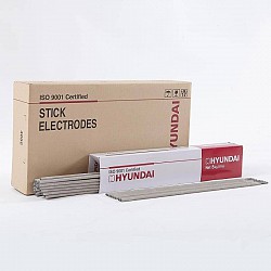 Que hàn hyundai S-7014 F