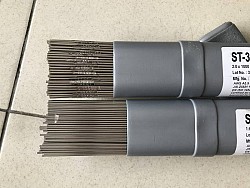 Que hàn tig inox hyundai ST-316L