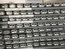 Ứng dụng-Ngành tàu biển ST-316L
