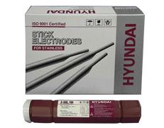 Que hàn Inox Hyundai S-308MO