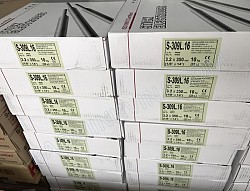 Que hàn inox Hyundai S-309L.16