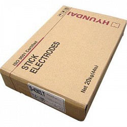 Que hàn Hyundai S-4303.T