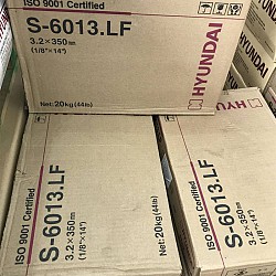 QUE HÀN S-6013.LF E6013