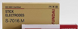 Que hàn Hyundai S-7016.M