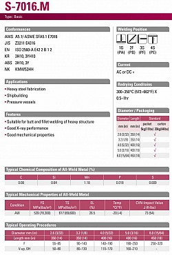 QUE HÀN ĐIỆN HYUNDAI S-7016.M