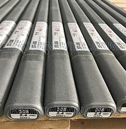 Que hàn TIG inox ST-308