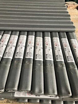 Que hàn Tig Inox ST-316L