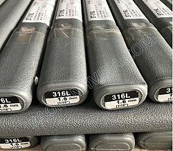 Que hàn TIG inox ST-316L