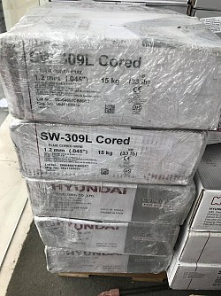 DÂY HÀN SW-309L Cored