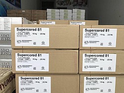 Supercored 81