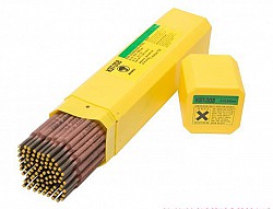 Que hàn inox 2.4mm KST-308 (2.4 mm) Kiswel
