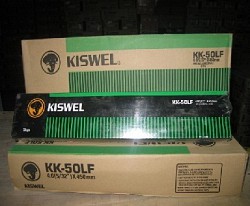 Que hàn chịu lực K7016- KK50LF(3.2x350)