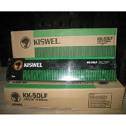Que hàn điện e6013 E6013 2,6mm Kiswel