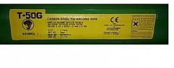 Que hàn T-50G 2.4mm Kiswel