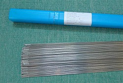 Que hàn tig inox 316L 1.6 x 1000mm     Kiswel