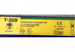 Que hàn tig T-309L (1.6MM) Kiswel