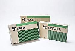 QUE HÀN AWS 5.5 E-7018 KISWEL 2.6mm