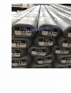 QUE HÀN Tig St-316L ER316L,2.4mm