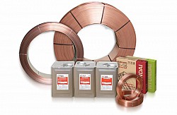 Dây hàn -Thuốc Hàn HD S-777MX x -h14 Dây hàn -Thuốc Hàn HD S-777MX x -h14