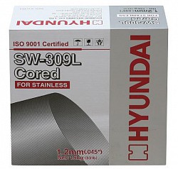 Dây Hàn Inox HD SW-309L cored